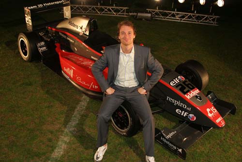Xavier Maassen